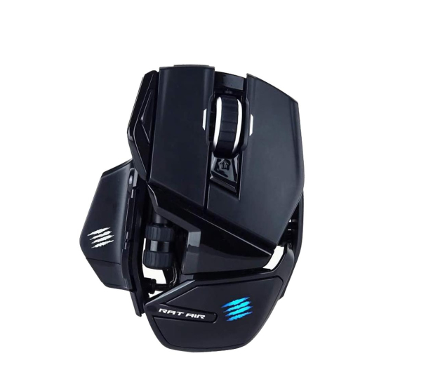 Mad Catz R.A.T. AIR - 559360 - zdjęcie